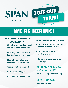 The Span Center Logo